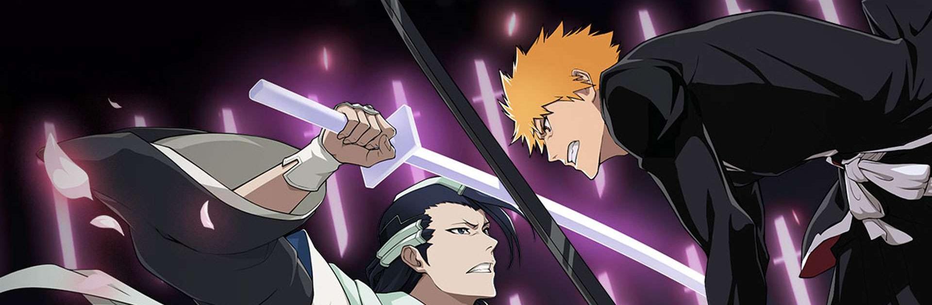 Bleach: Soul Resonance