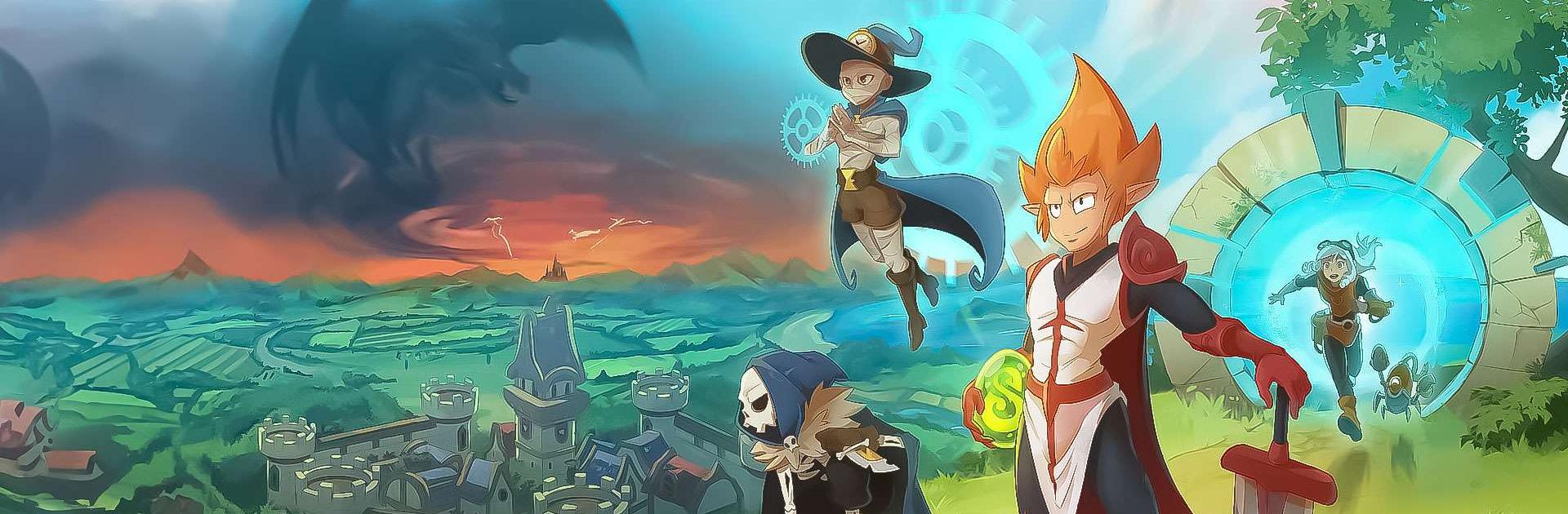 DOFUS Touch