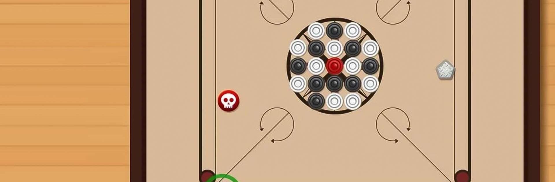 Carrom Champion