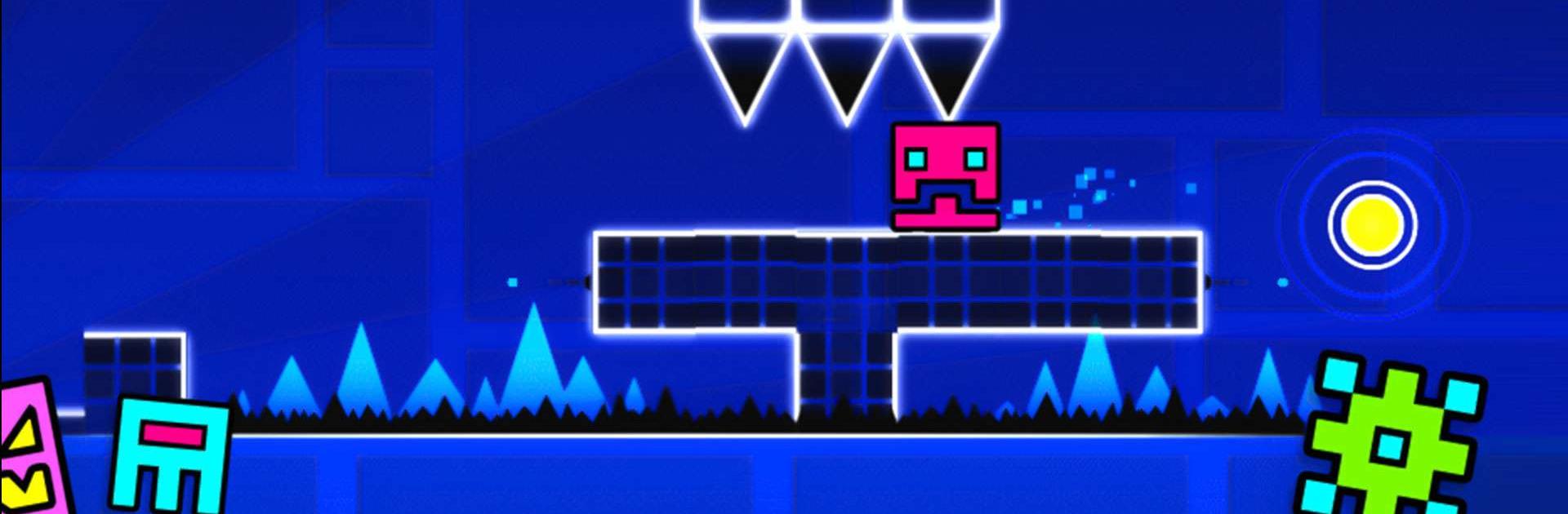 Geometry Dash