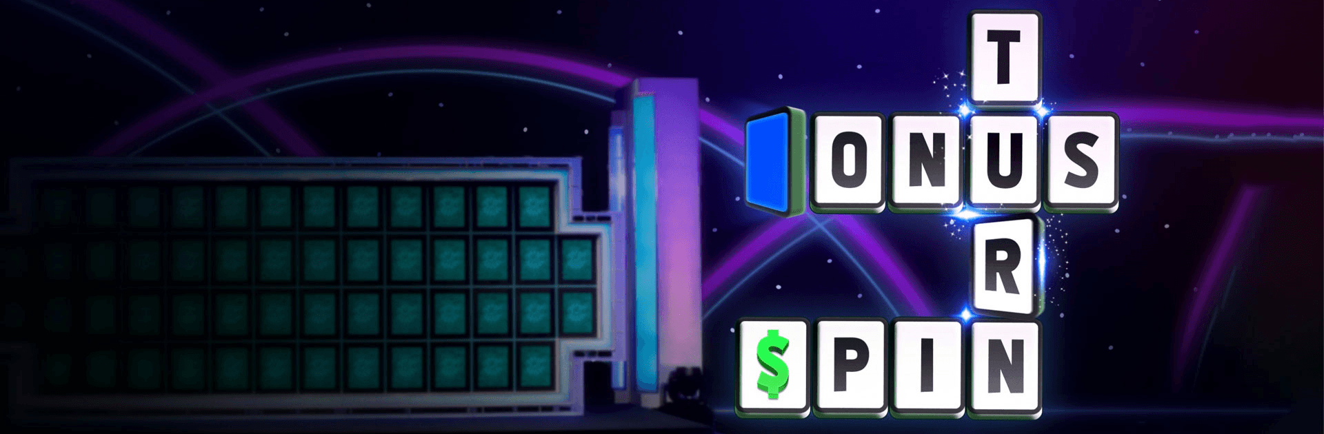 Wheel of Fortune Words