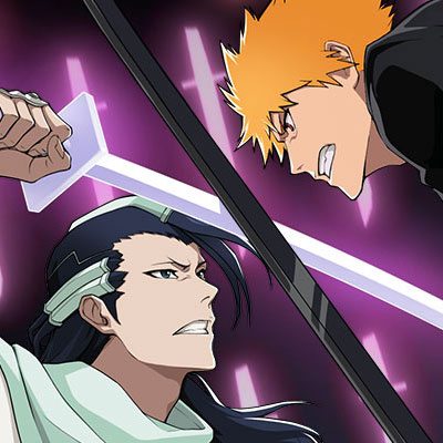 Bleach: Soul Resonance