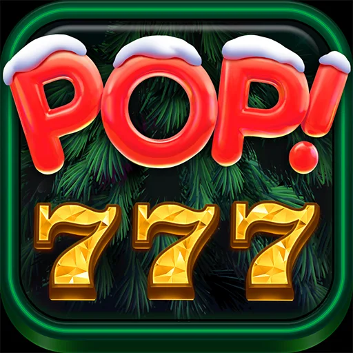 POP! Slots Vegas Casino Games